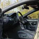Volkswagen CC 2016 из Китая