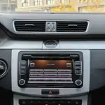 Volkswagen CC 2016 из Китая