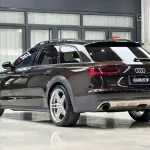 Audi A6 (Import) 2018 из Китая