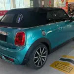 MINI Mini 2017 из Китая