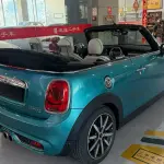MINI Mini 2017 из Китая