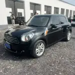 MINI Mini Countryman 2013 98 л.с. из Китая