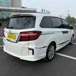 Honda Elysion 2017 186 л.с. из Китая