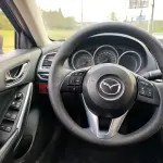 Mazda Atenza 2016 из Китая