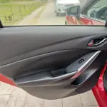 Mazda Atenza 2016 из Китая