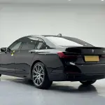 BMW 7 Series 2021 из Китая