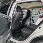 Toyota RAV4 2024 из Китая