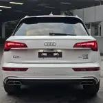 Audi Q5L 2023 из Китая