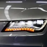 Audi A7 2011 из Китая