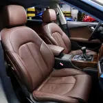 Audi A7 2011 из Китая