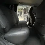 Nissan Livina 2010 из Китая