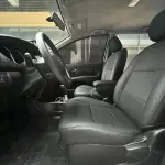 Nissan Livina 2010 из Китая