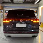 Volkswagen Talagon 2022 из Китая