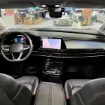Volkswagen Talagon 2022 220 л.с. — лот 56774247 из Китая