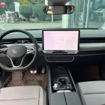 Volkswagen ID.7 VIZZION 2024 лот 56774265 из Китая