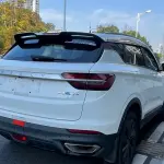 Geely Binyue NEV 2021 из Китая