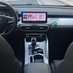 Geely Binyue NEV 2021 из Китая