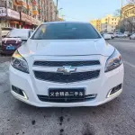 Chevrolet Malibu 2014 из Китая