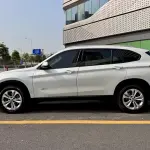 BMW X1 2017 из Китая