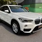 BMW X1 2017 из Китая