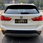 BMW X1 2017 из Китая