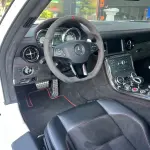Mercedes-Benz SLS AMG 2014 из Китая
