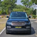 Land Rover Range Rover 2017 из Китая