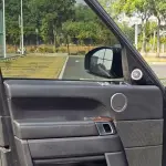 Land Rover Range Rover 2017 из Китая