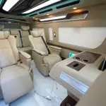 Toyota Hiace из Китая