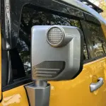 Toyota FJ Cruiser 2018 из Китая