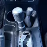 Toyota FJ Cruiser 2018 из Китая