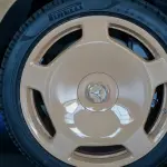 Mercedes-Benz S-Class 2023 из Китая