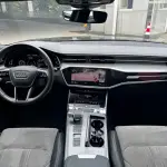 Audi A6L 2020 из Китая