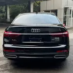 Audi A6L 2020 из Китая