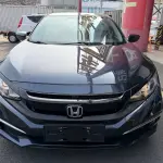 Honda Civic 2020 из Китая