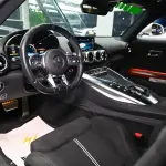 Mercedes-Benz AMG GT 2021 из Китая