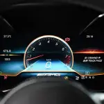 Mercedes-Benz AMG GT 2021 из Китая