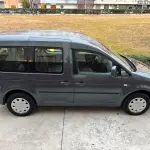 Volkswagen Caddy 2007 из Китая