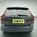 Volvo XC60 2021 из Китая