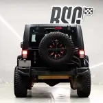 Jeep Wrangler 2018 из Китая