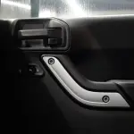 Jeep Wrangler 2018 из Китая