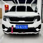 Kia KX3 2022 из Китая