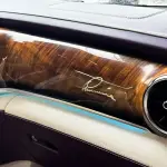 Mercedes-Benz V-Class 2021 211 л.с. — лот 57625154 из Китая