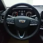 Cadillac CT4 2023 211 л.с. из Китая
