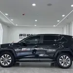 Toyota Wildlander 2022 из Китая