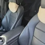 Mercedes-Benz C-Class 2016 из Китая