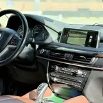 BMW X6 2015 306 л.с. — лот 57625368 из Китая