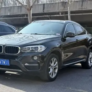 BMW X6 2015 306 л.с. — лот 57625368 из Китая