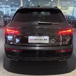Audi Q5L 2023 из Китая
