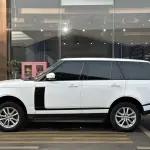 Land Rover Range Rover 2018 258 л.с. из Китая